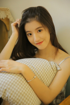 我朋友的妻子